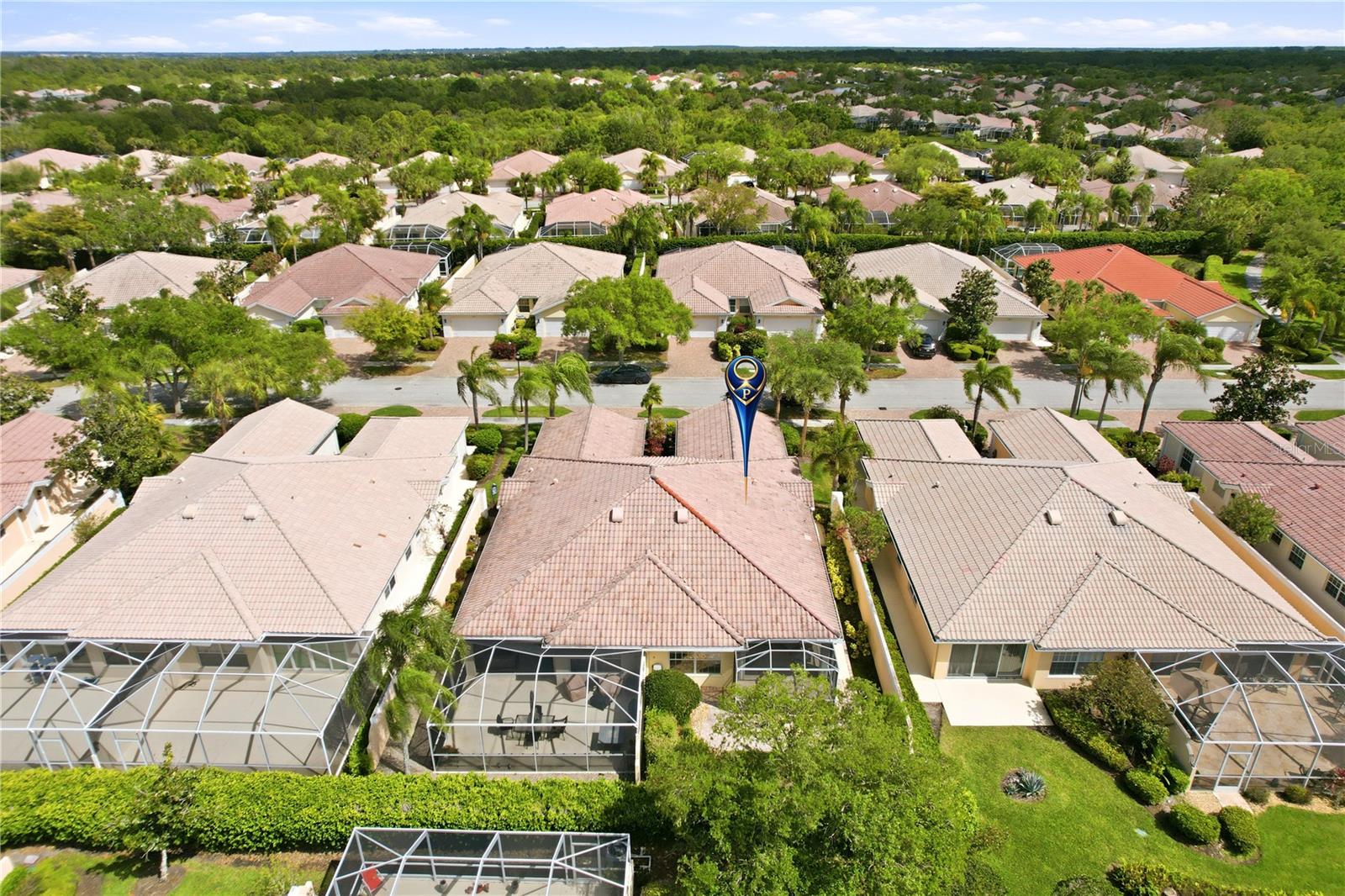 7632 QUINTO DR, SARASOTA, FL, 34238