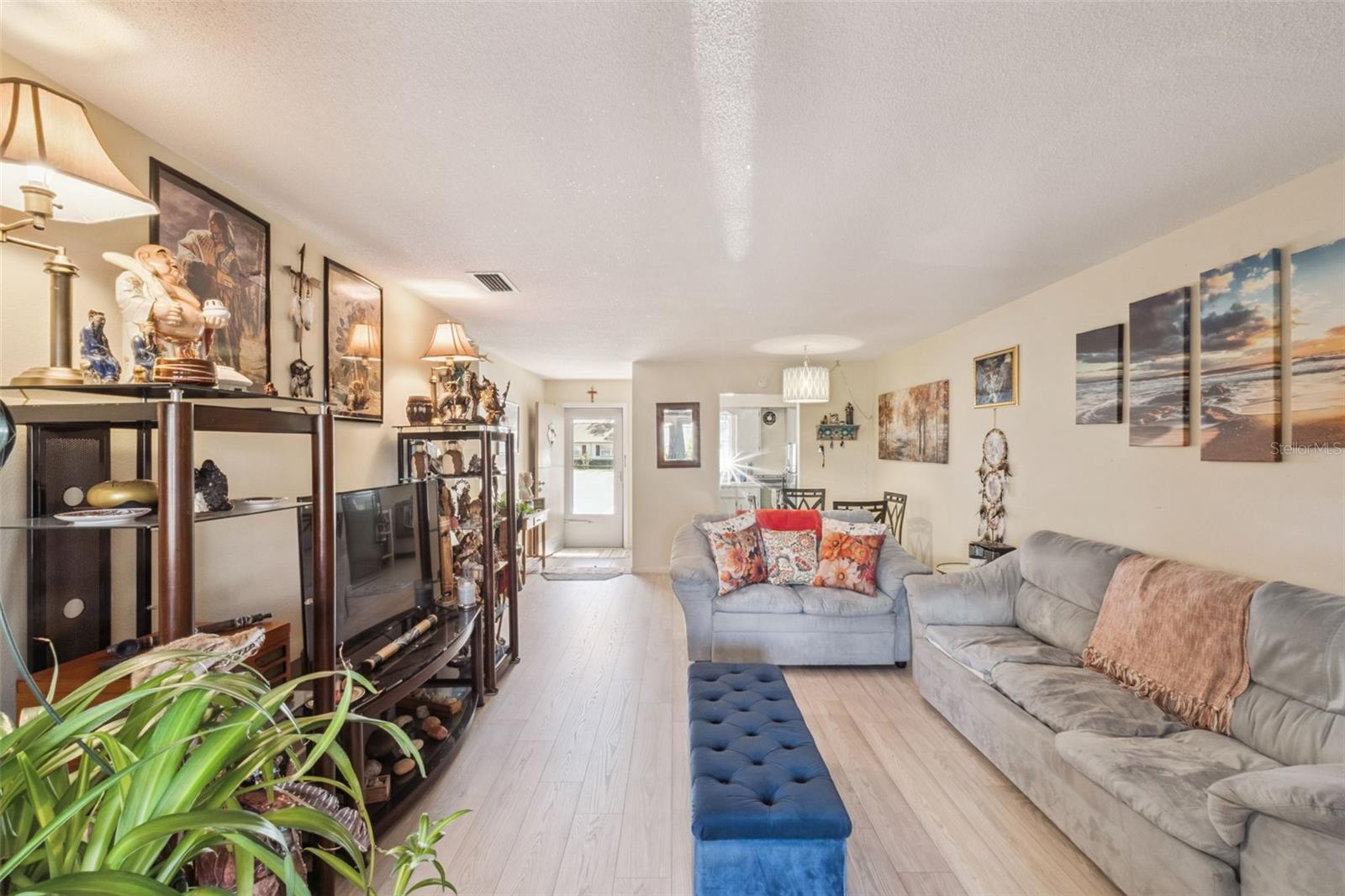 714 E MINNESOTA AVE #B, DELAND, FL, 32724