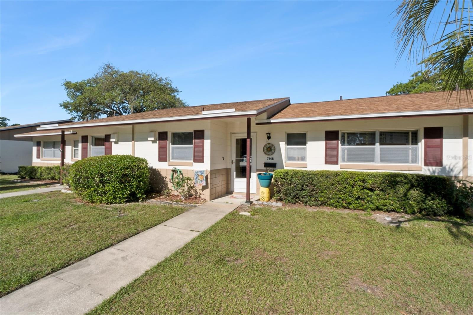 714 E MINNESOTA AVE #B, DELAND, FL, 32724
