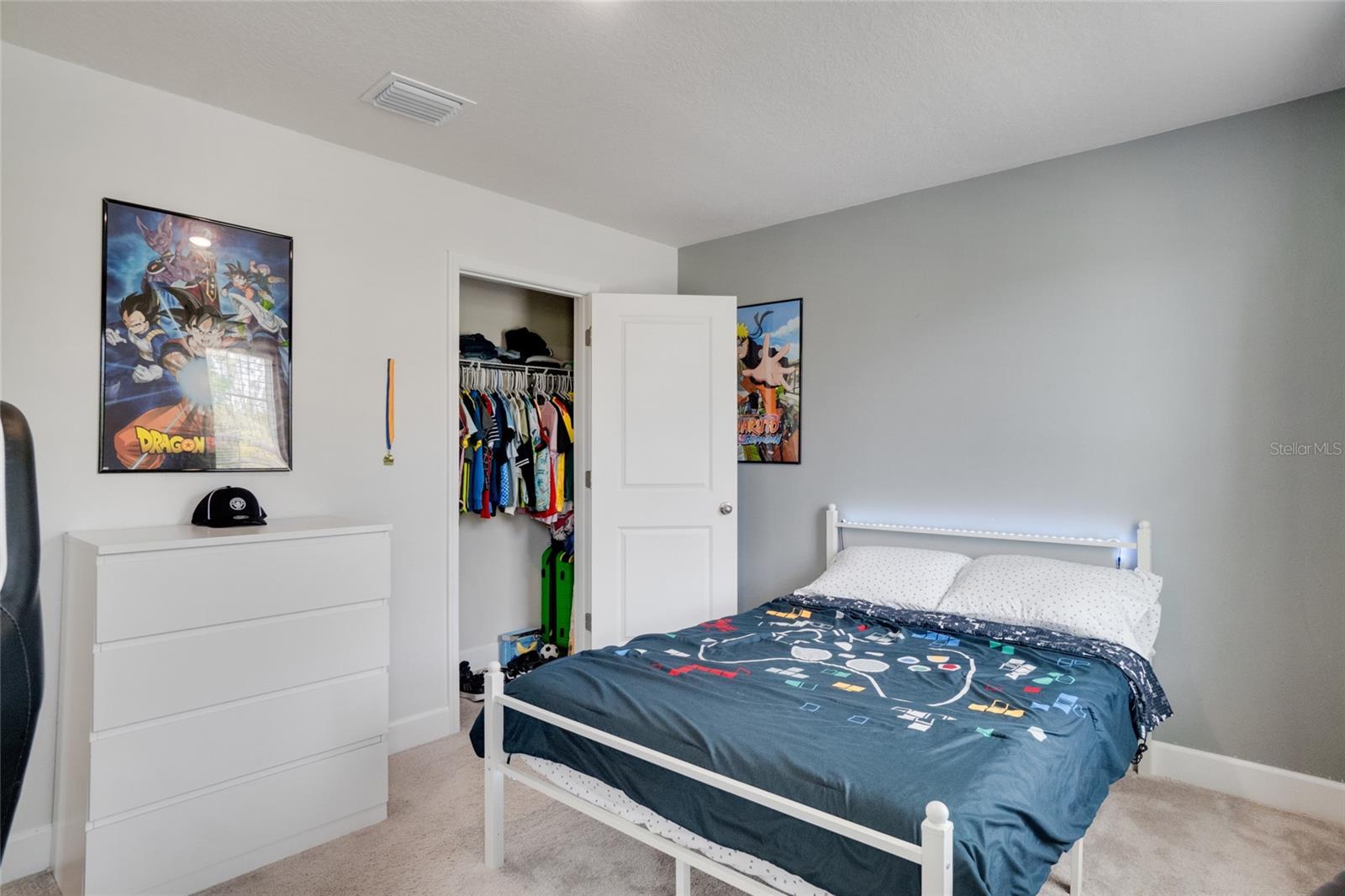 7024 LANIER FALLS RD, DELAND, FL, 32724