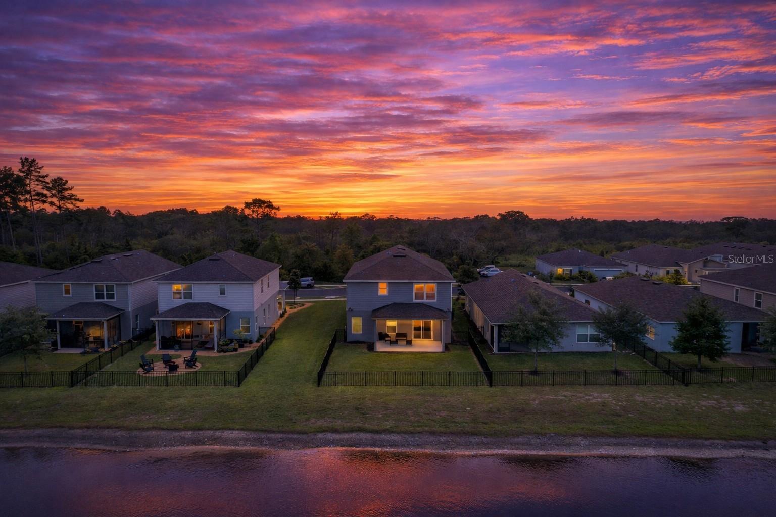 7024 LANIER FALLS RD, DELAND, FL, 32724