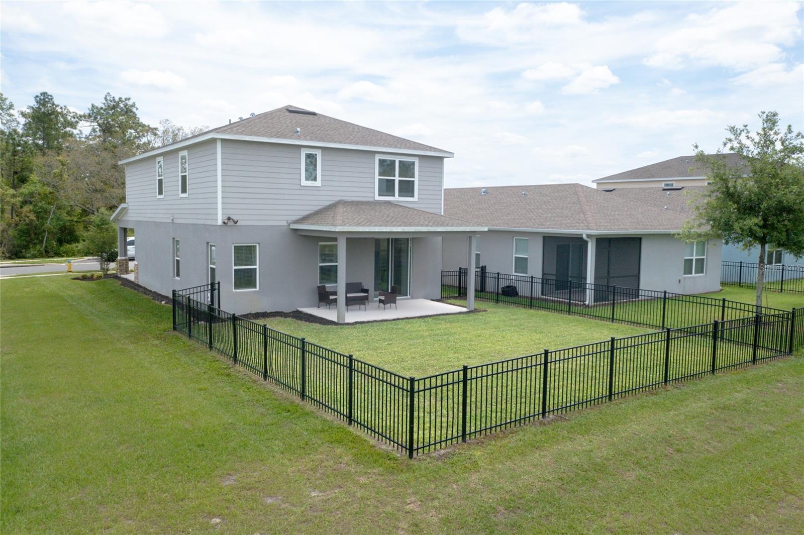 7024 LANIER FALLS RD, DELAND, FL, 32724