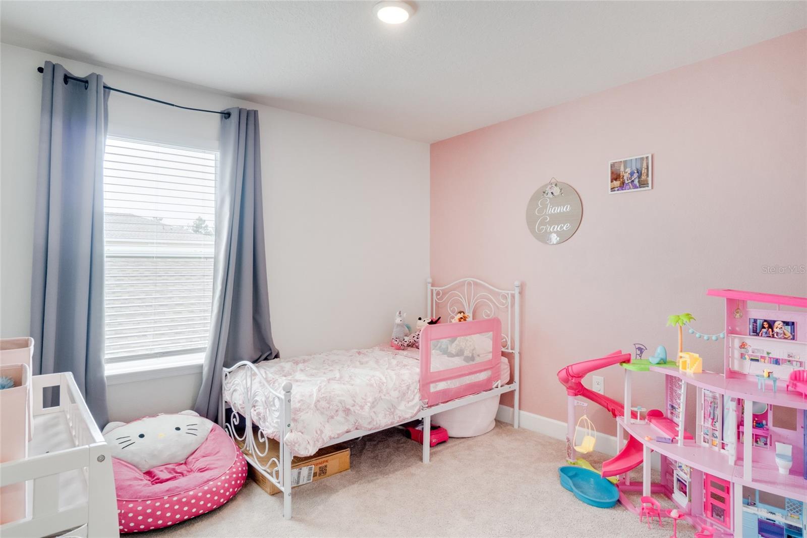 7024 LANIER FALLS RD, DELAND, FL, 32724