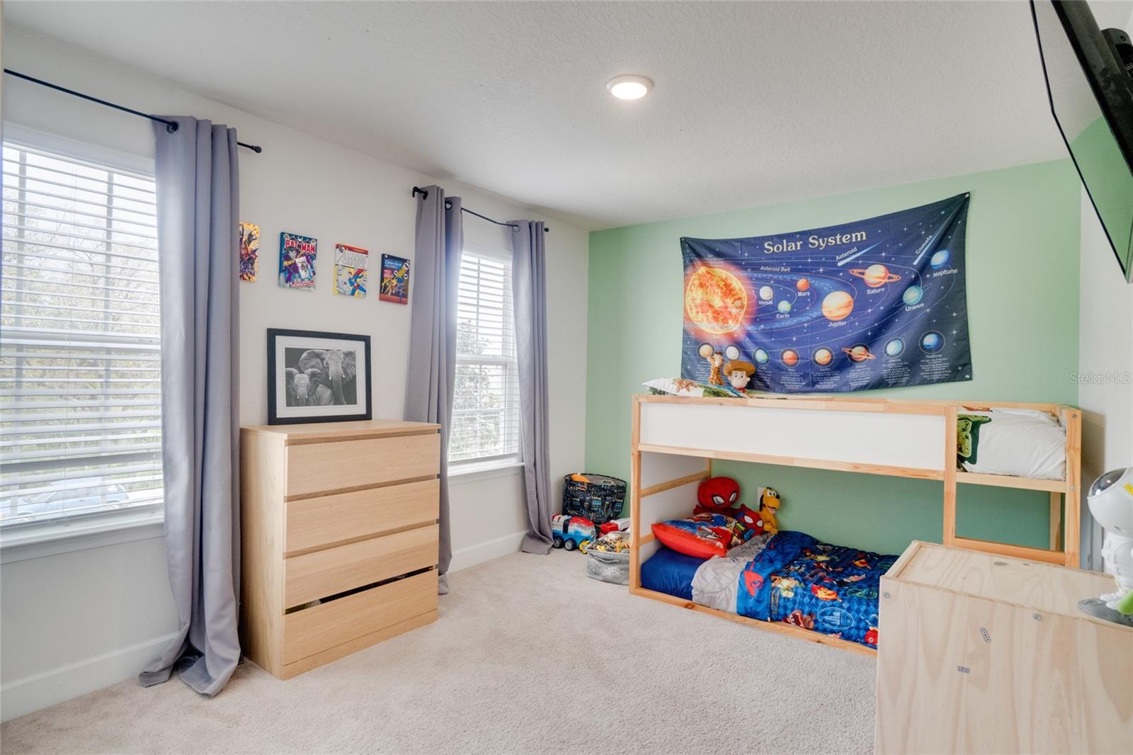 7024 LANIER FALLS RD, DELAND, FL, 32724