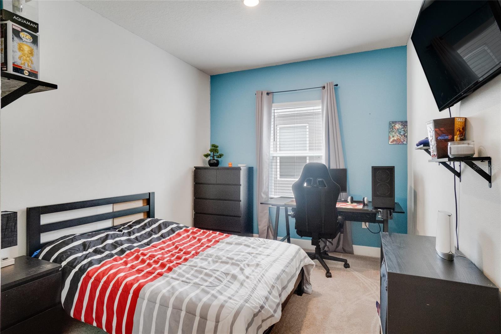 7024 LANIER FALLS RD, DELAND, FL, 32724