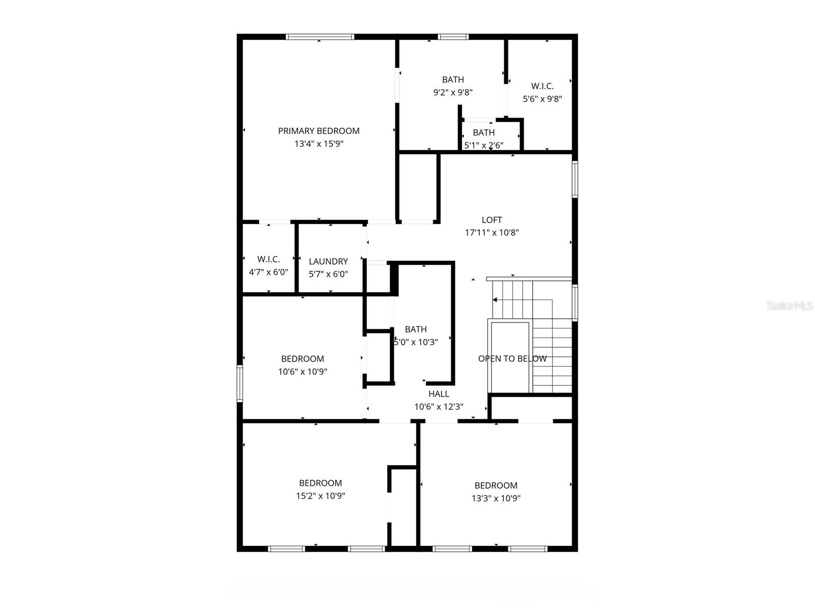 7024 LANIER FALLS RD, DELAND, FL, 32724