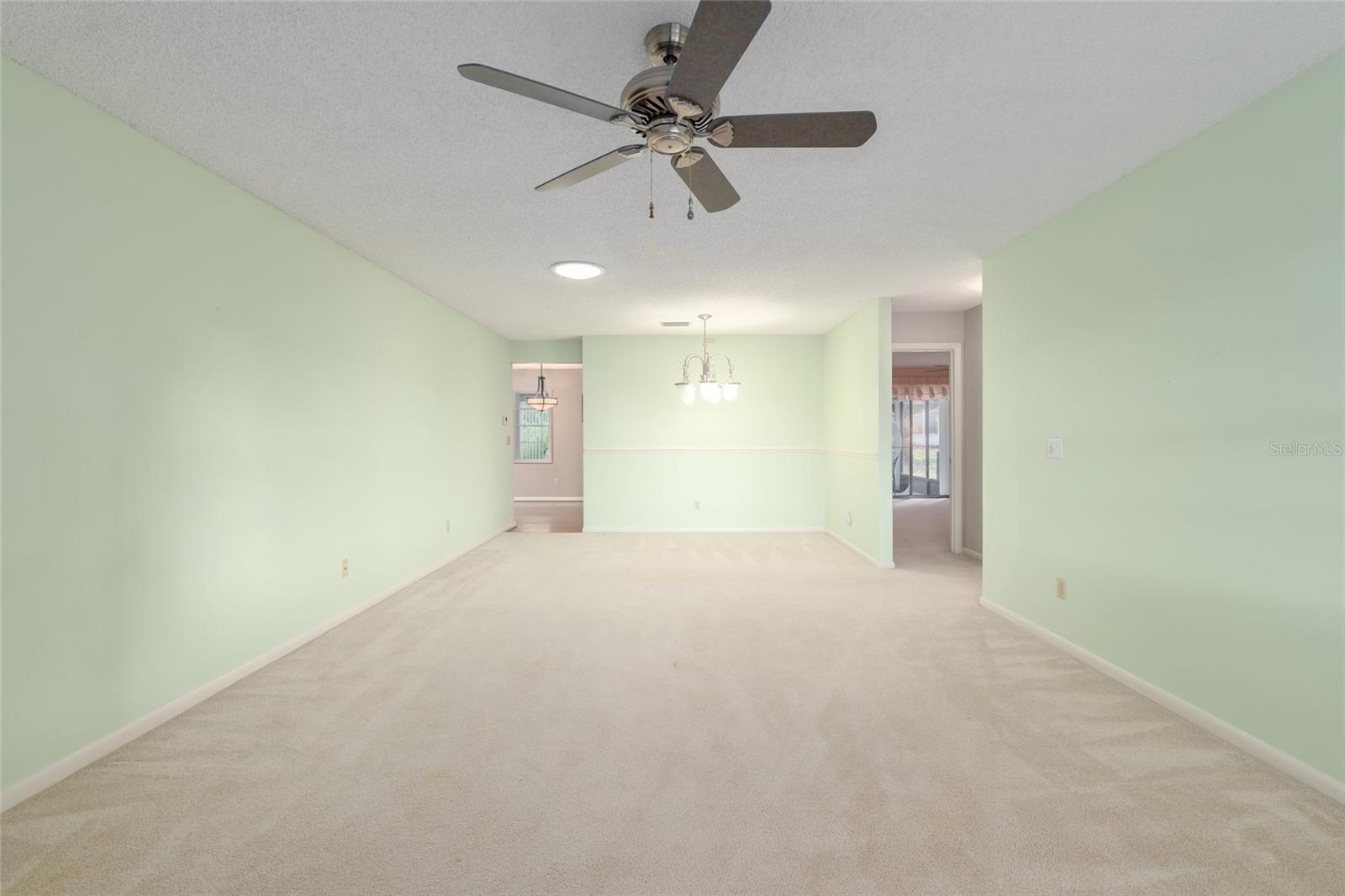 8530 SW 90TH ST #C, OCALA, FL, 34481