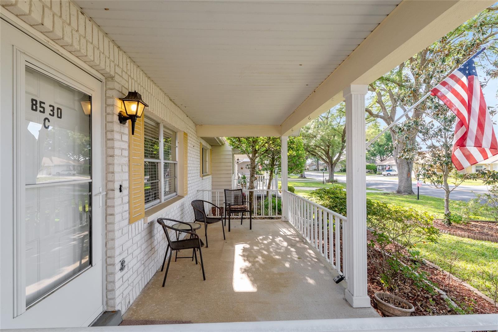 8530 SW 90TH ST #C, OCALA, FL, 34481