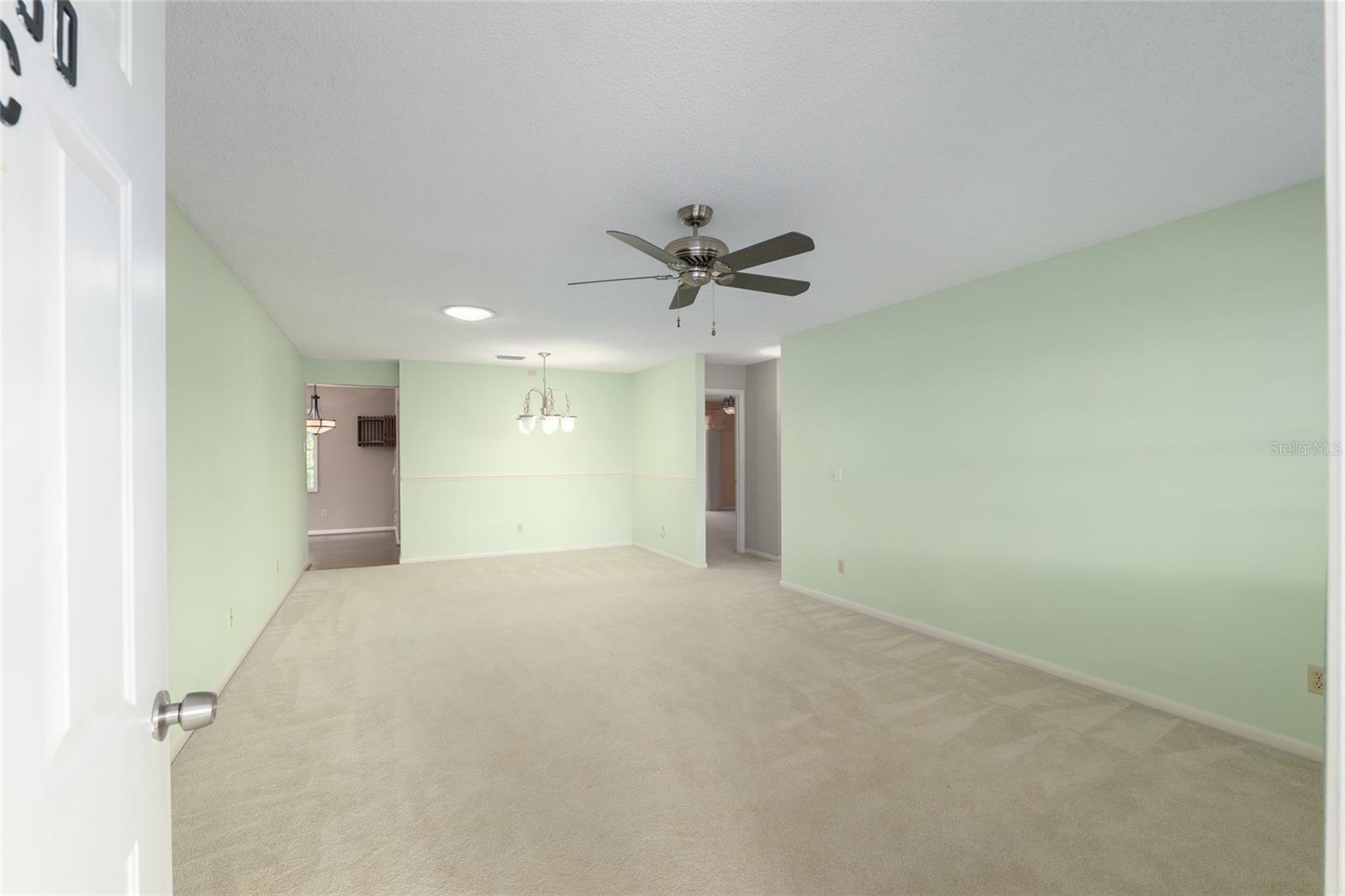 8530 SW 90TH ST #C, OCALA, FL, 34481