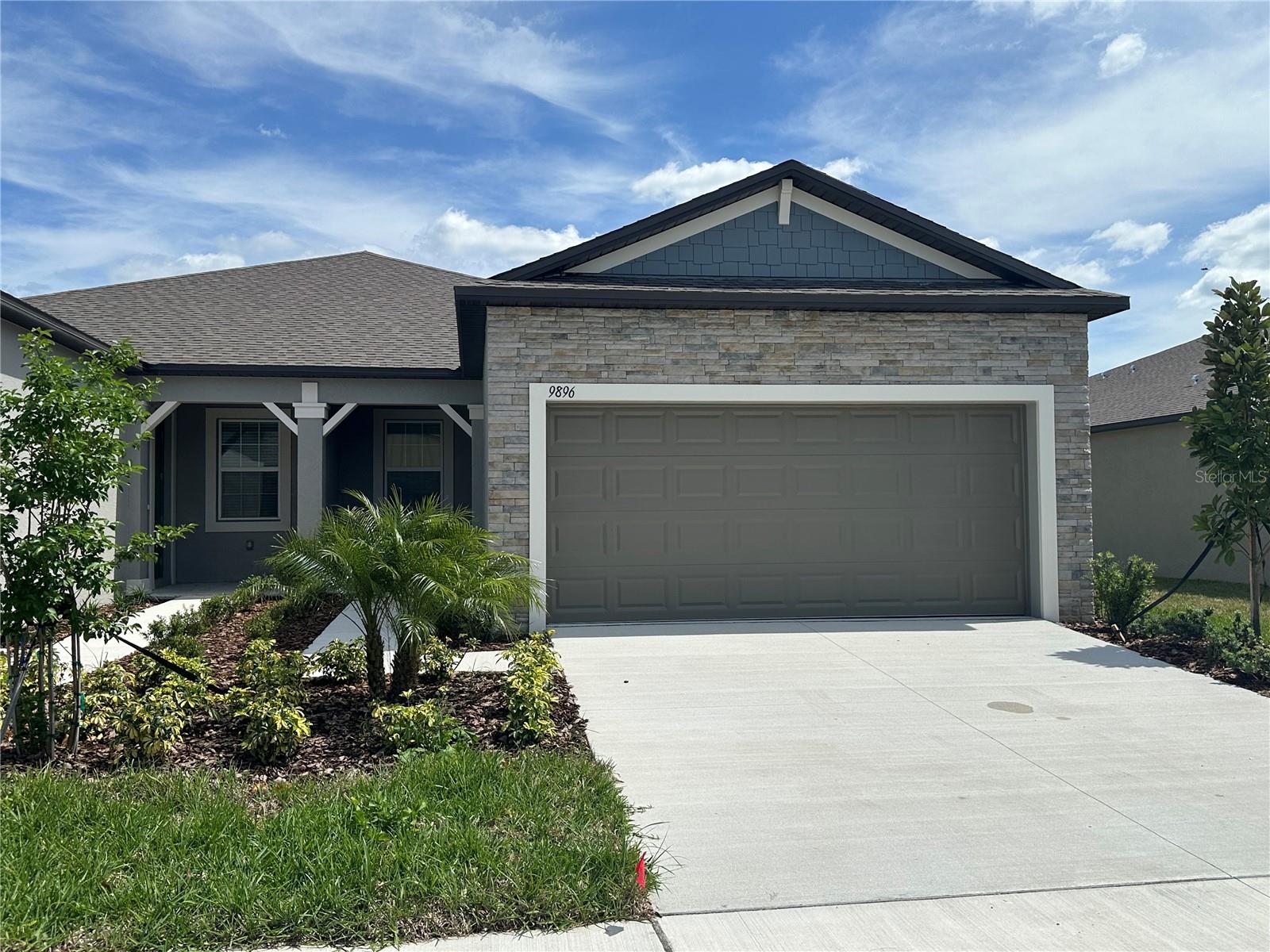 9896 DANCING GOAT PL, LAND O LAKES, FL, 34638