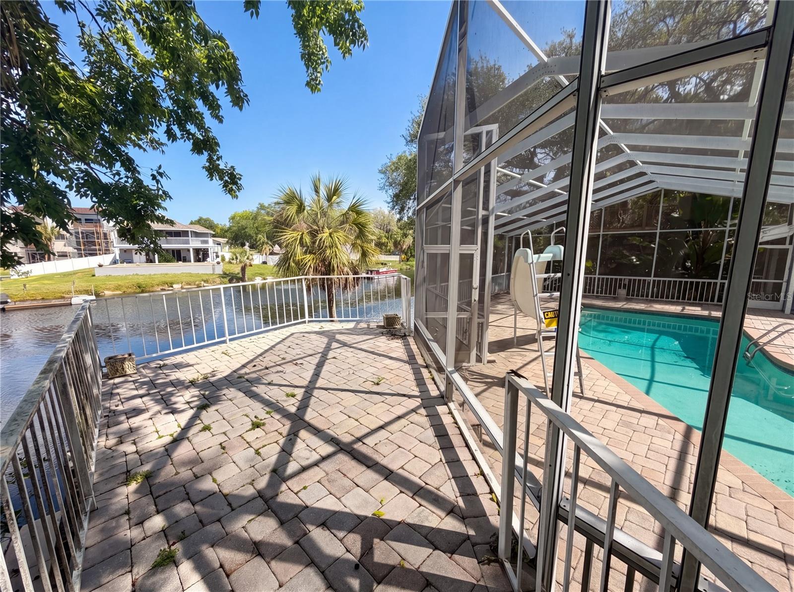 5609 EXECUTIVE DR, NEW PORT RICHEY, FL, 34652