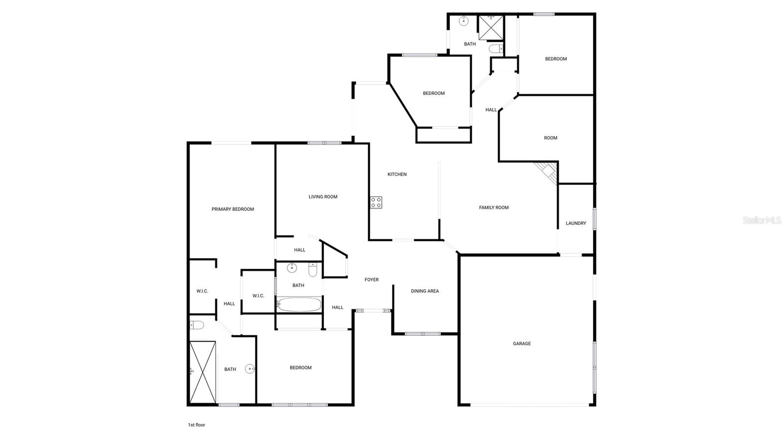 5609 EXECUTIVE DR, NEW PORT RICHEY, FL, 34652