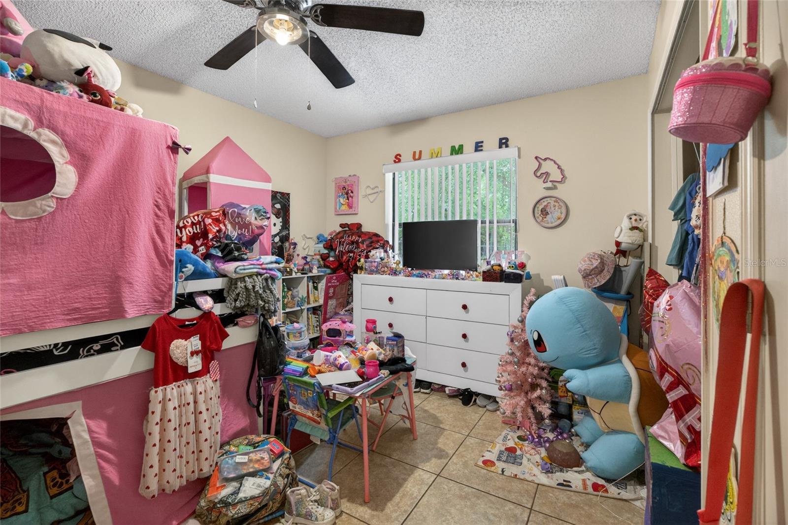 1140 DOSSEYWOOD LN, LAKELAND, FL, 33811