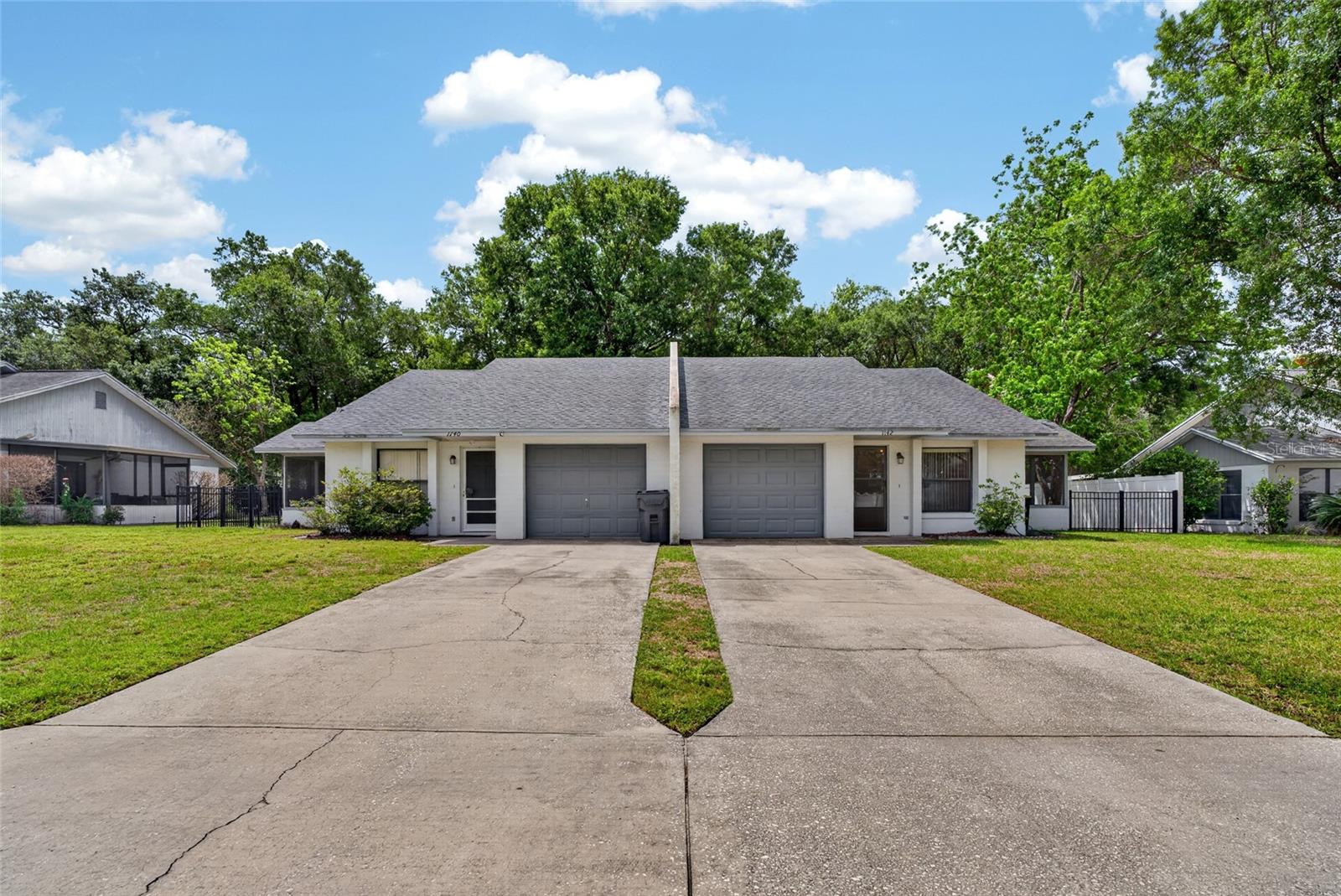 1140 DOSSEYWOOD LN, LAKELAND, FL, 33811