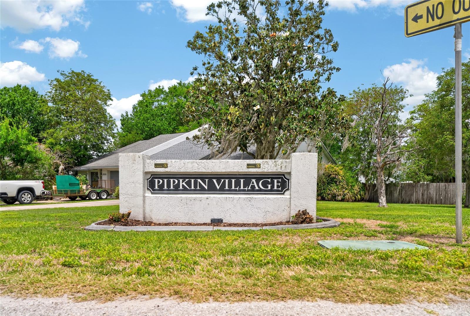 1140 DOSSEYWOOD LN, LAKELAND, FL, 33811