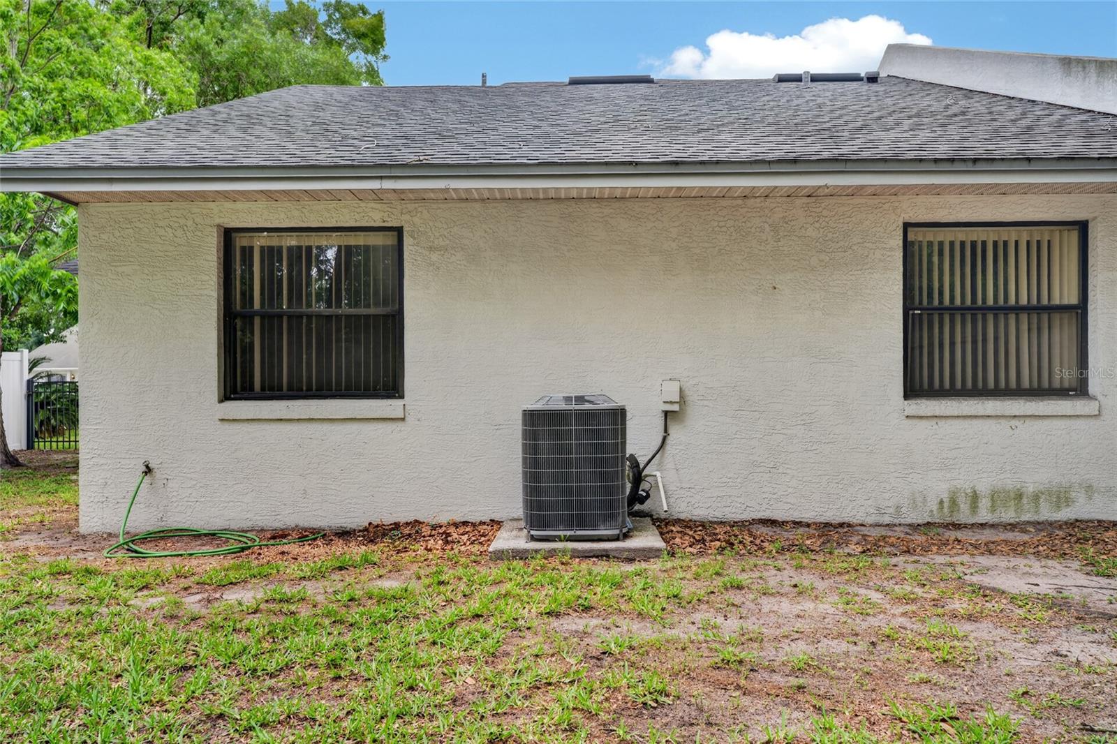 1140 DOSSEYWOOD LN, LAKELAND, FL, 33811