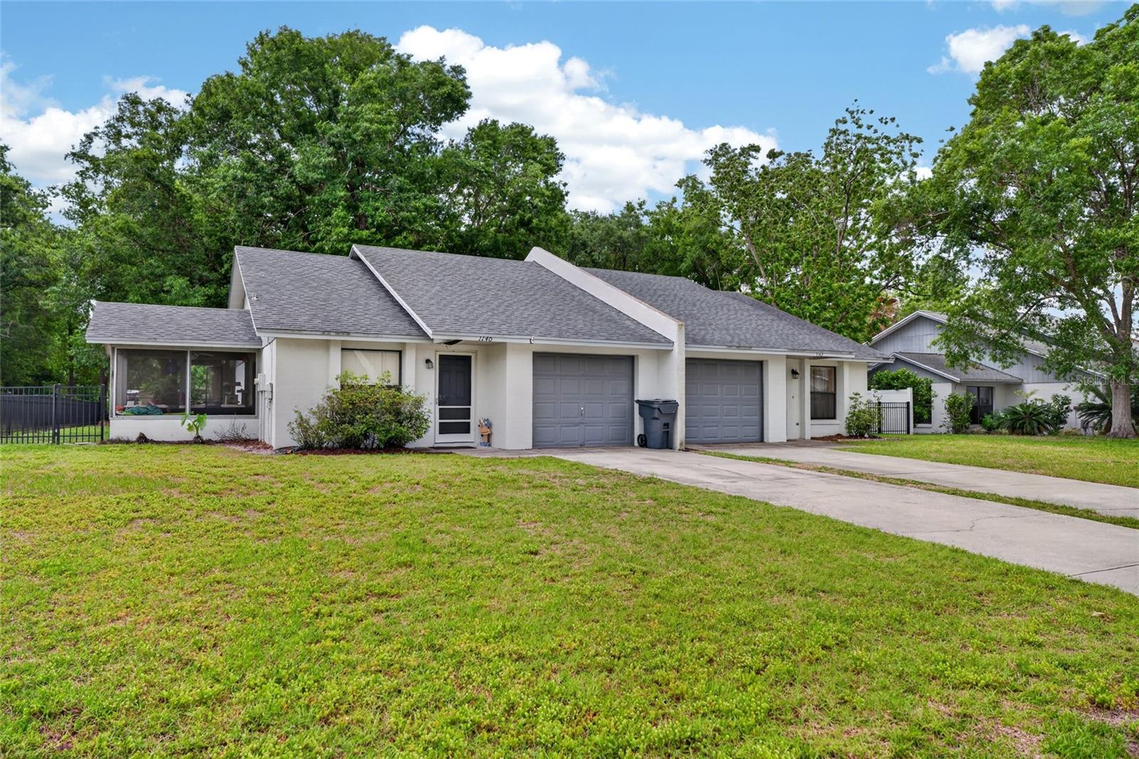 1140 DOSSEYWOOD LN, LAKELAND, FL, 33811