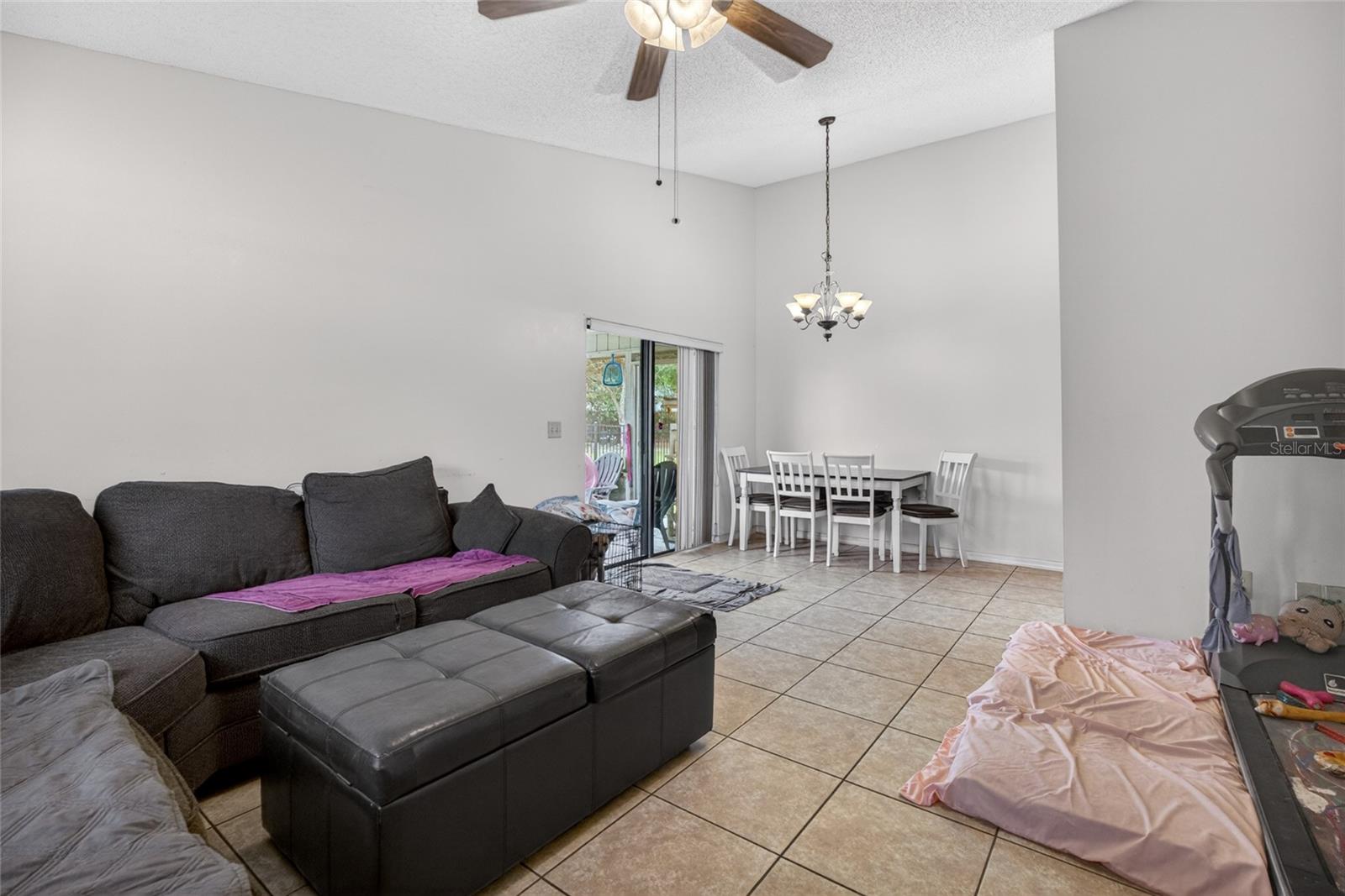 1140 DOSSEYWOOD LN, LAKELAND, FL, 33811