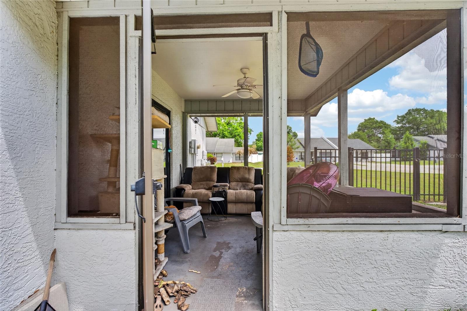 1140 DOSSEYWOOD LN, LAKELAND, FL, 33811