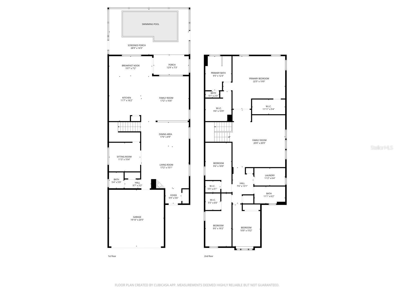 5880 MARMALADE LN, SEMINOLE, FL, 33772