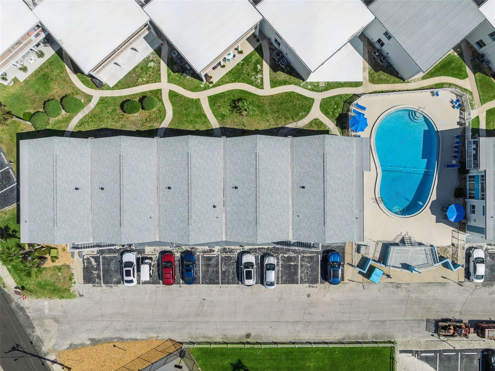 513 N ATLANTIC AVE #33, NEW SMYRNA BEACH, FL, 32169