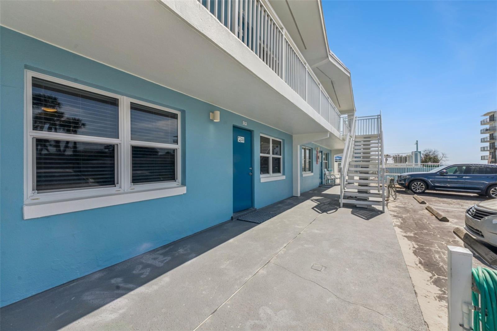 513 N ATLANTIC AVE #33, NEW SMYRNA BEACH, FL, 32169