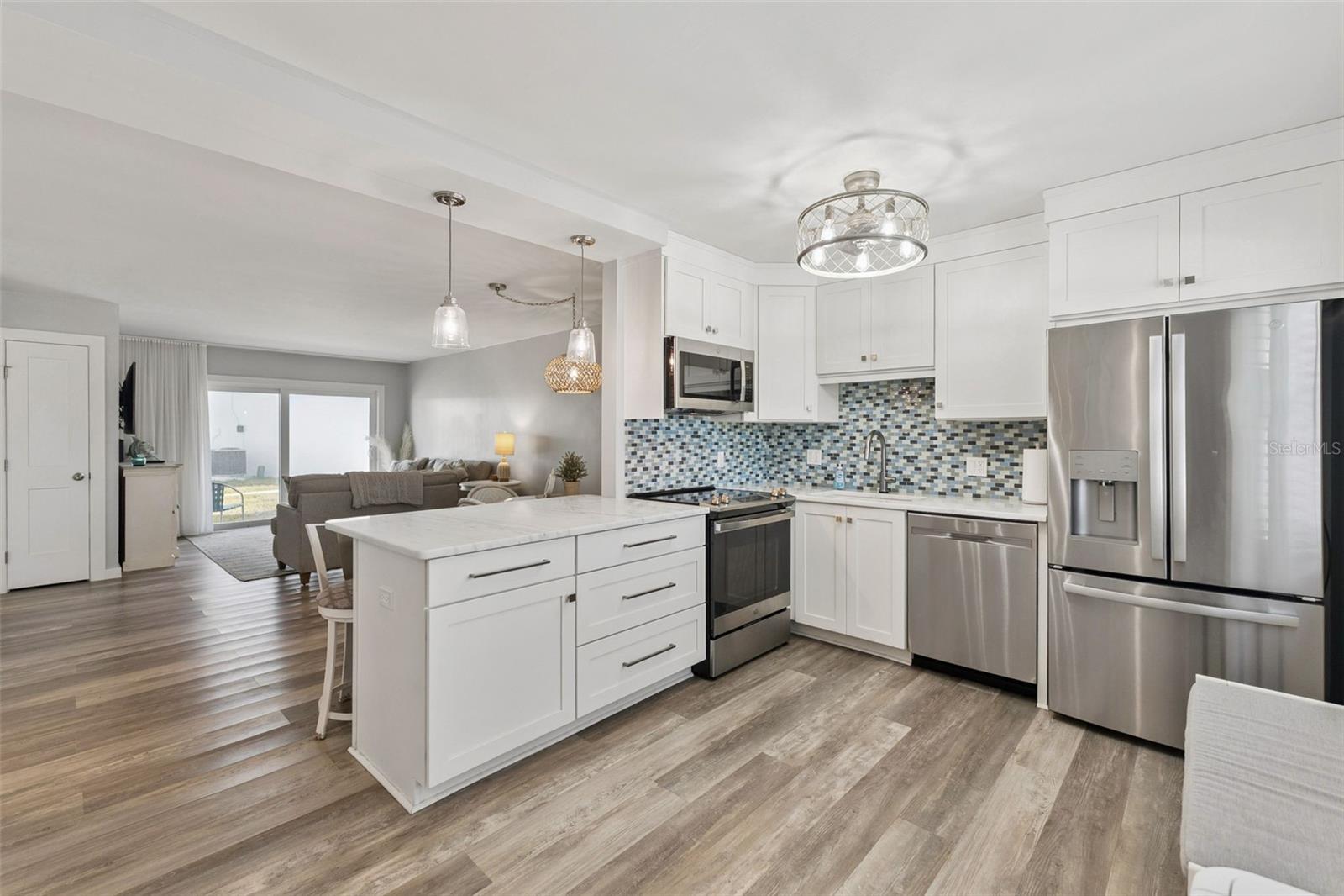 513 N ATLANTIC AVE #33, NEW SMYRNA BEACH, FL, 32169