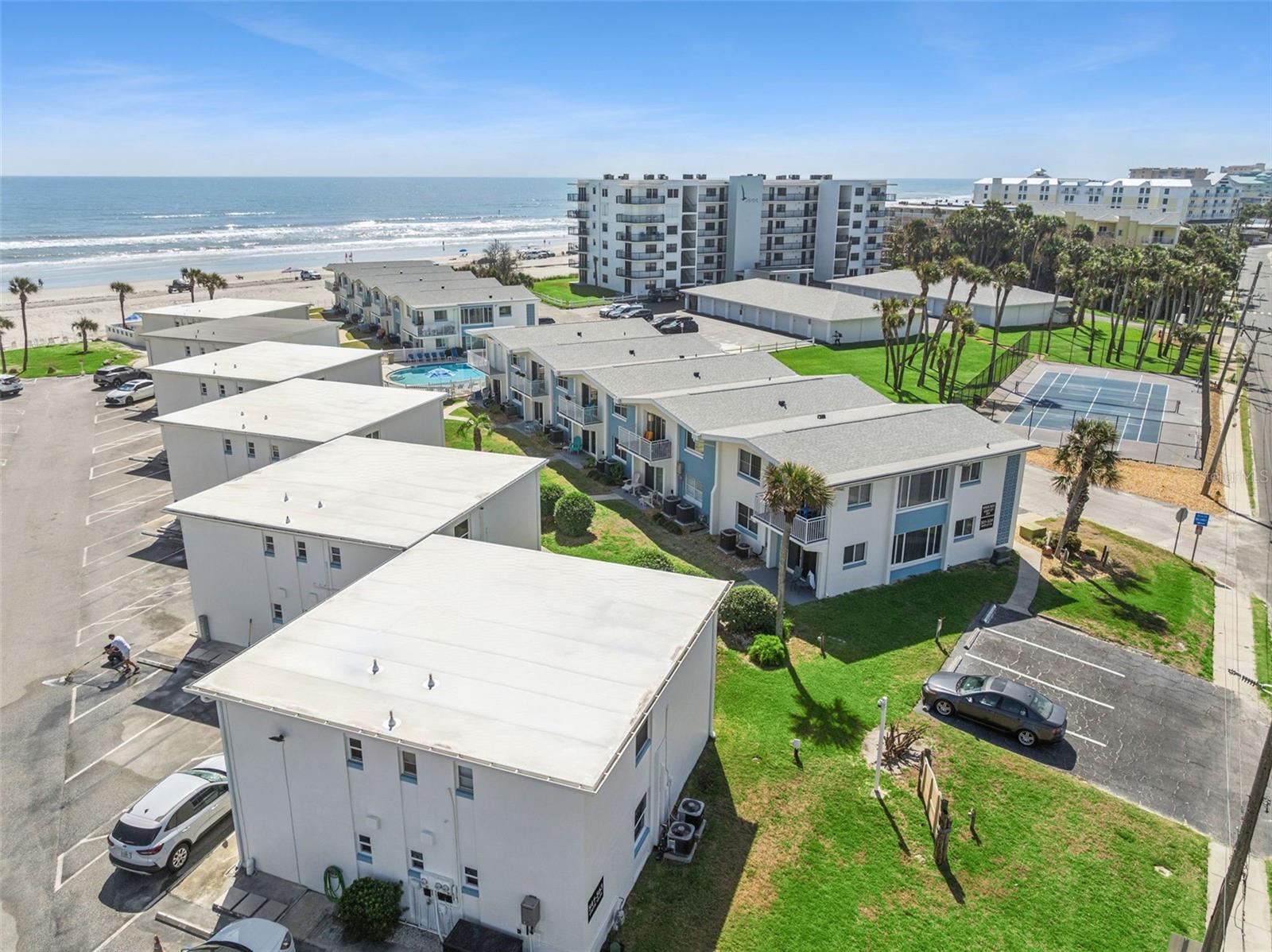 513 N ATLANTIC AVE #33, NEW SMYRNA BEACH, FL, 32169