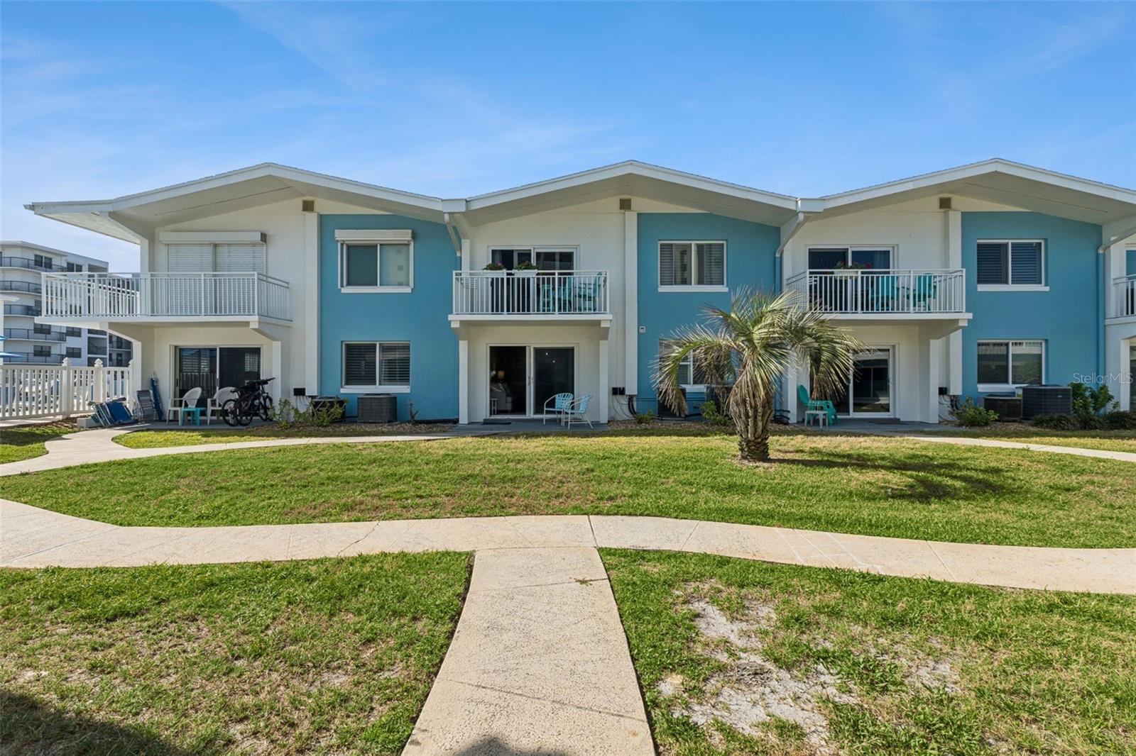 513 N ATLANTIC AVE #33, NEW SMYRNA BEACH, FL, 32169