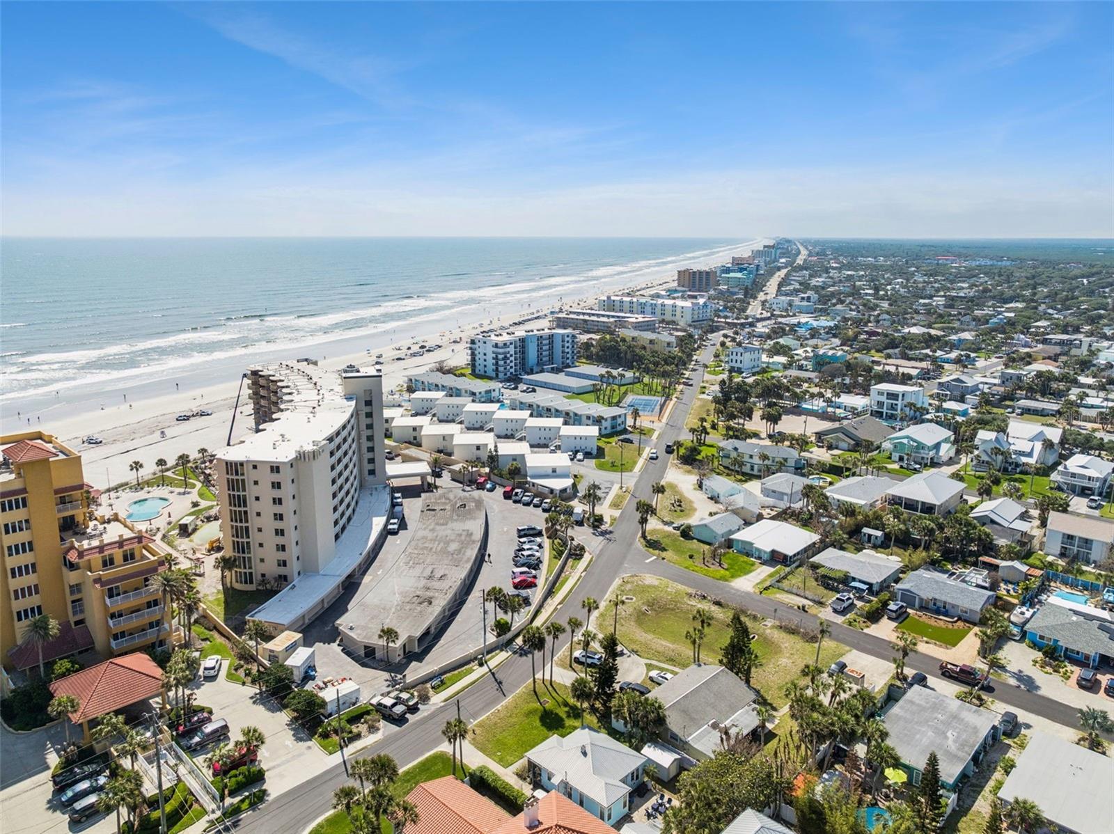 513 N ATLANTIC AVE #33, NEW SMYRNA BEACH, FL, 32169