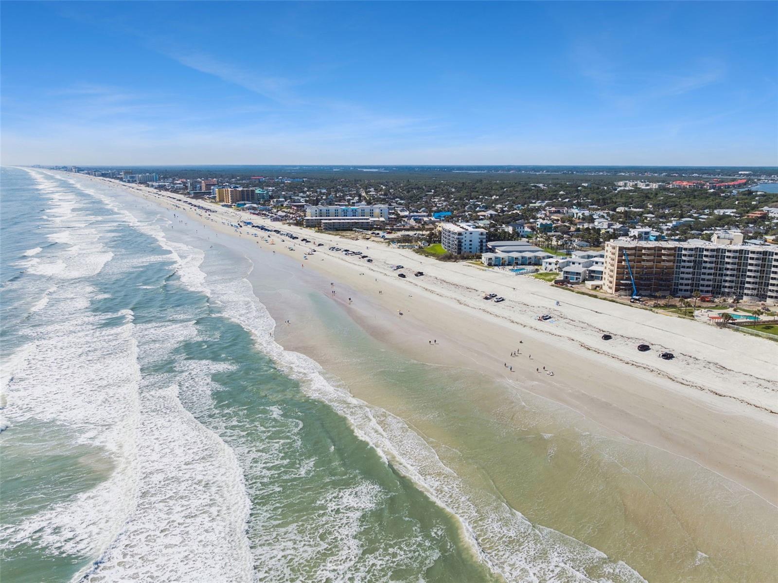 513 N ATLANTIC AVE #33, NEW SMYRNA BEACH, FL, 32169