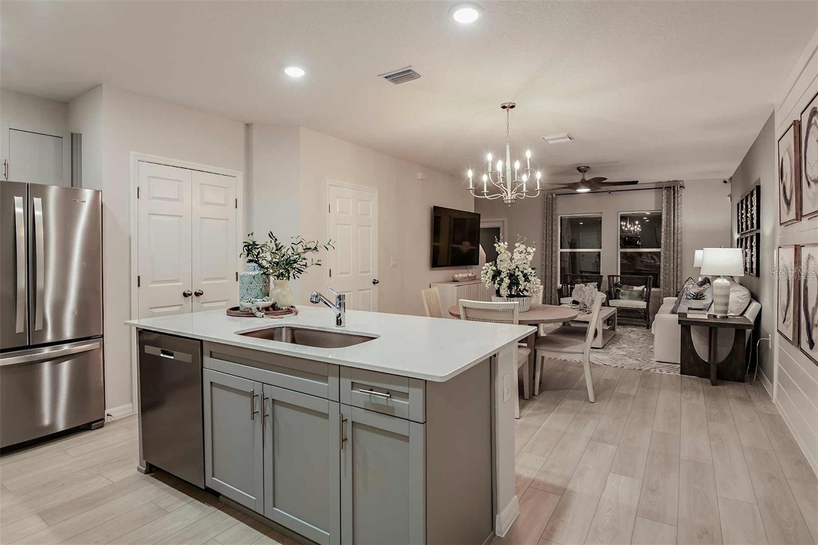 4156 HUMMOCK PL, HAINES CITY, FL, 33844