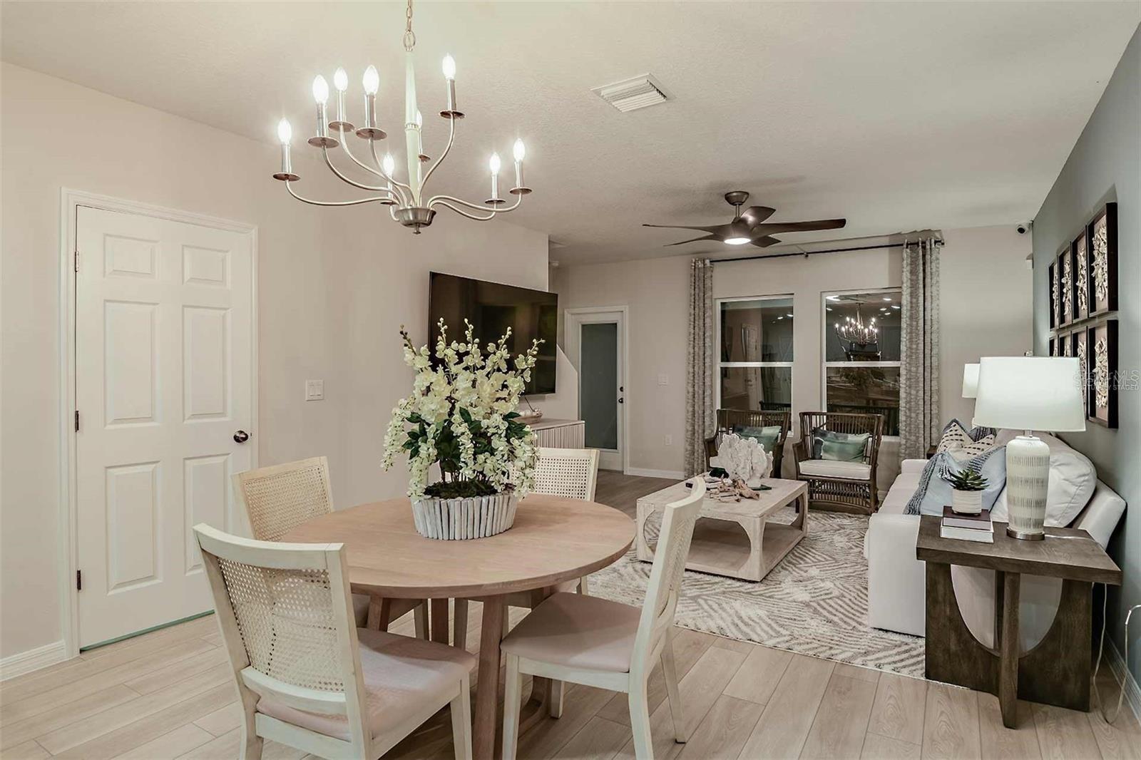 4156 HUMMOCK PL, HAINES CITY, FL, 33844