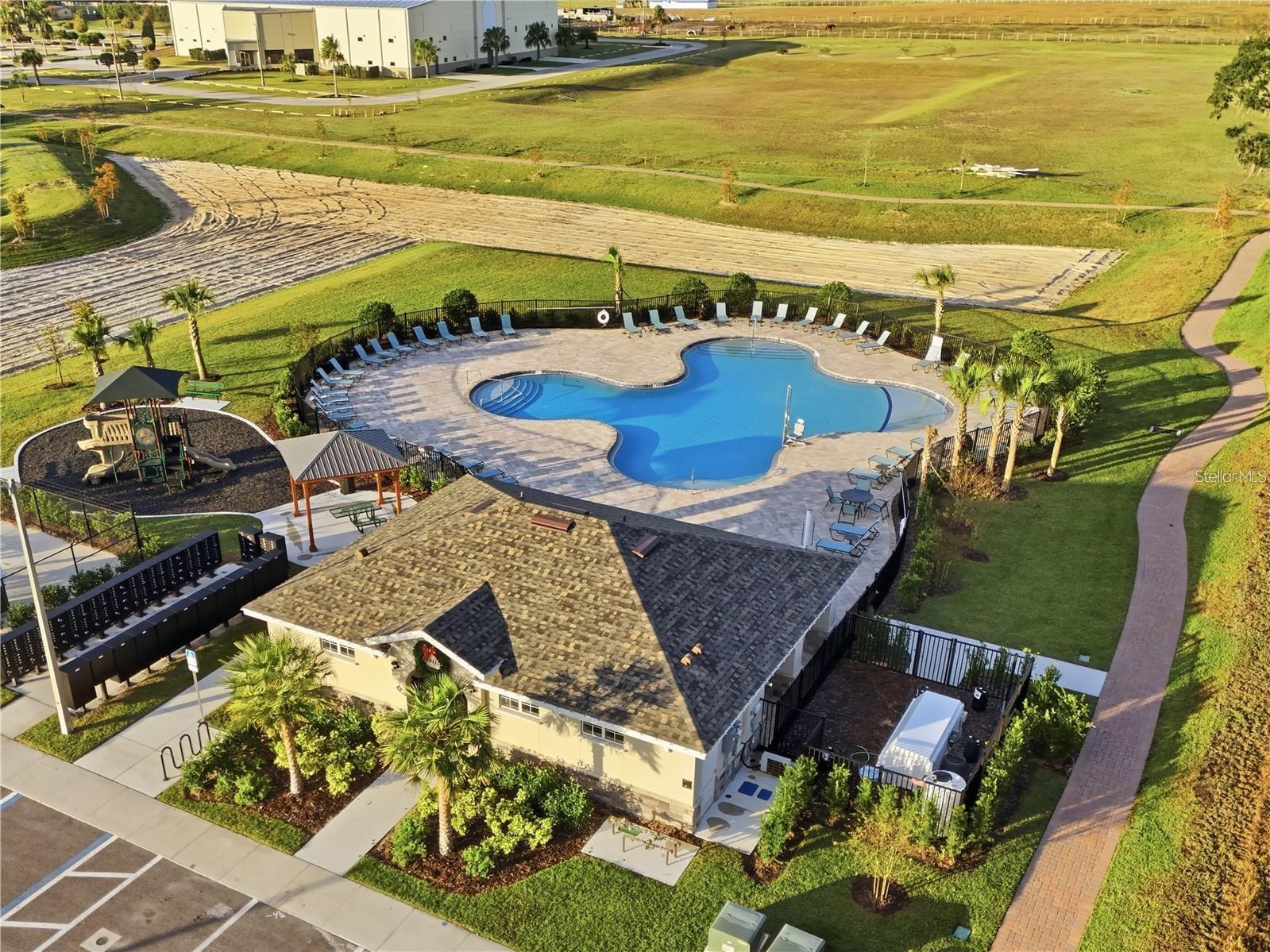 4156 HUMMOCK PL, HAINES CITY, FL, 33844