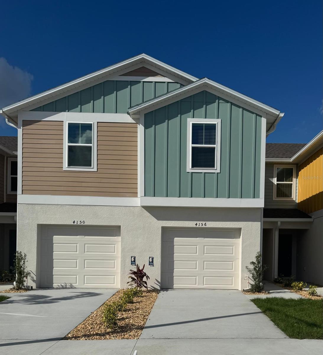 4156 HUMMOCK PL, HAINES CITY, FL, 33844