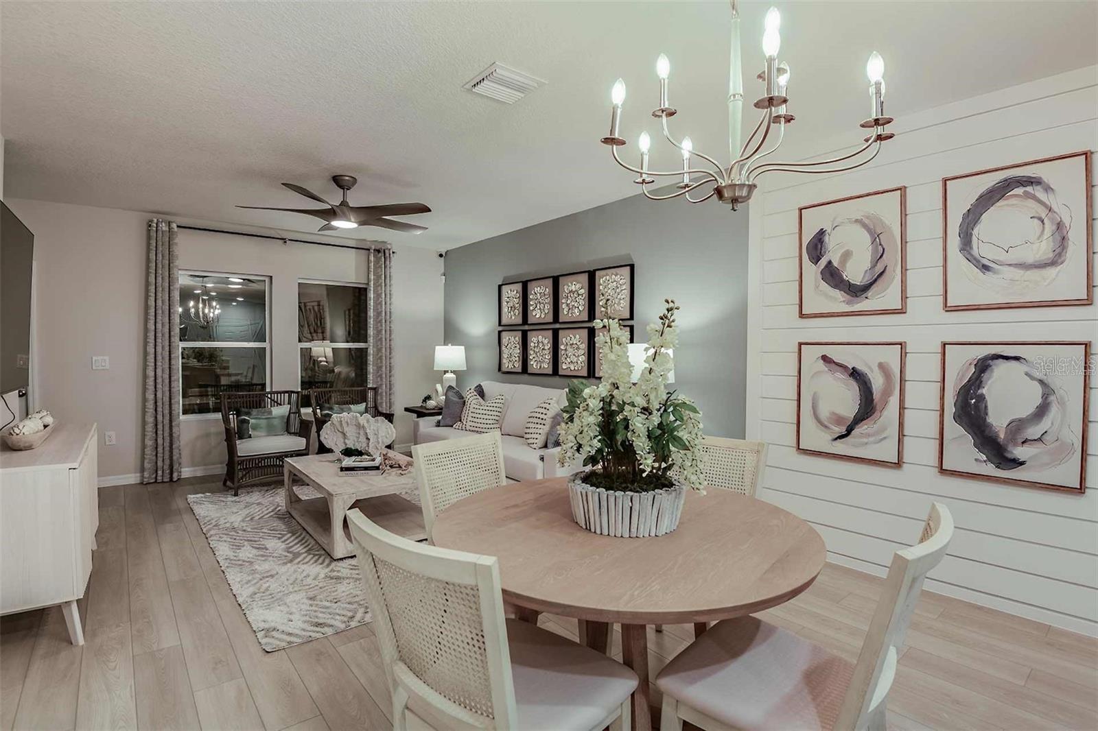 4156 HUMMOCK PL, HAINES CITY, FL, 33844