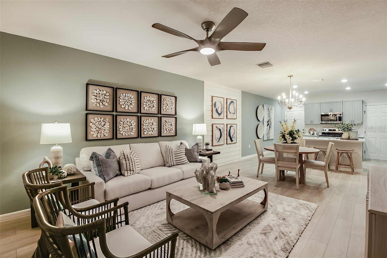 4156 HUMMOCK PL, HAINES CITY, FL, 33844