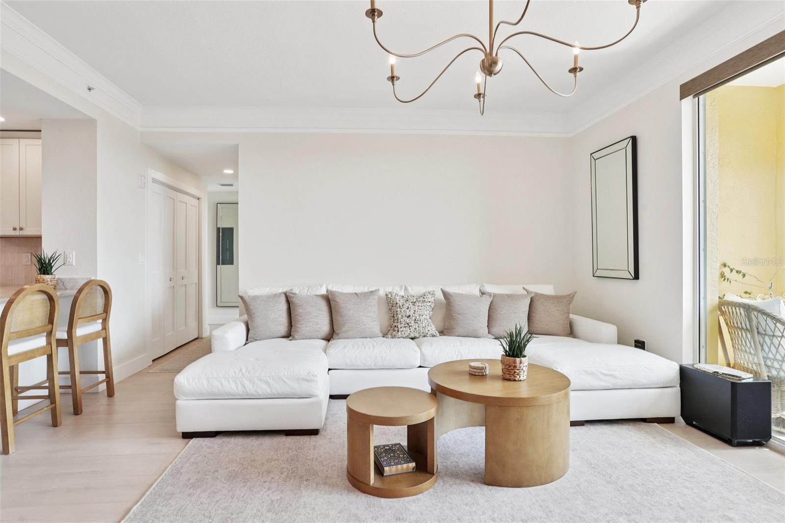 345 BAYSHORE BLVD #907, TAMPA, FL, 33606