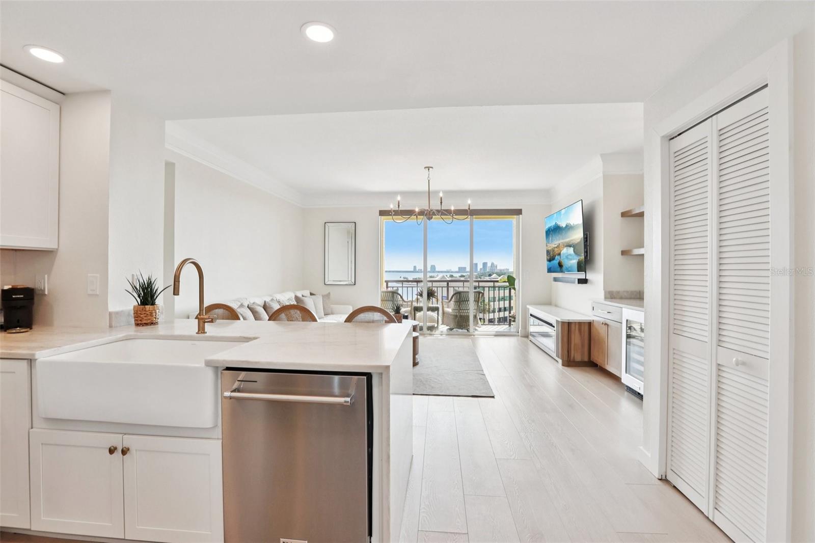 345 BAYSHORE BLVD #907, TAMPA, FL, 33606