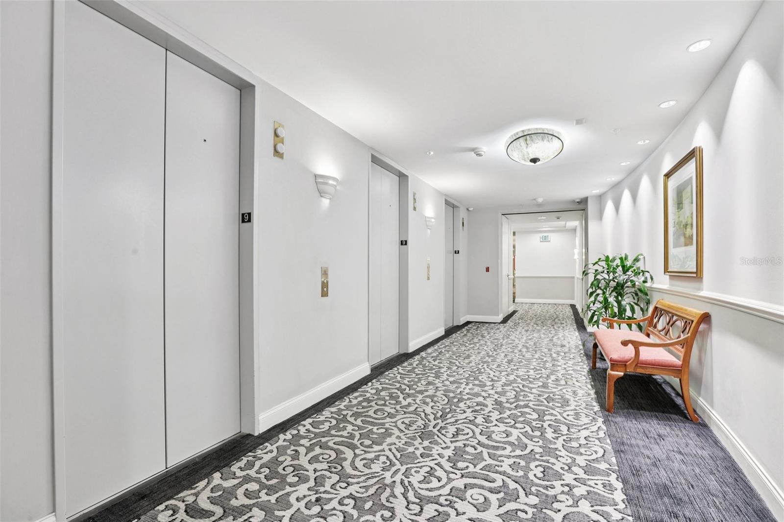 345 BAYSHORE BLVD #907, TAMPA, FL, 33606