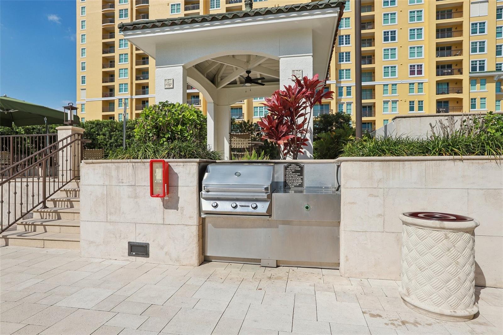 345 BAYSHORE BLVD #907, TAMPA, FL, 33606