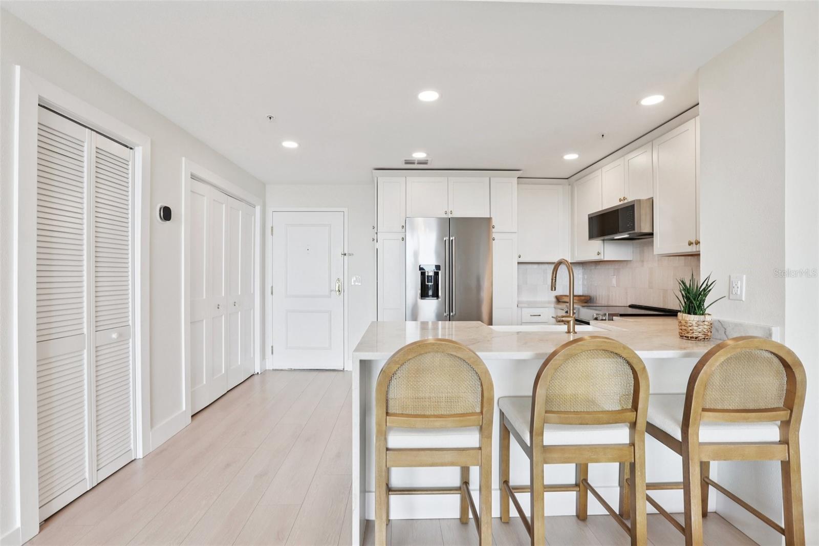 345 BAYSHORE BLVD #907, TAMPA, FL, 33606