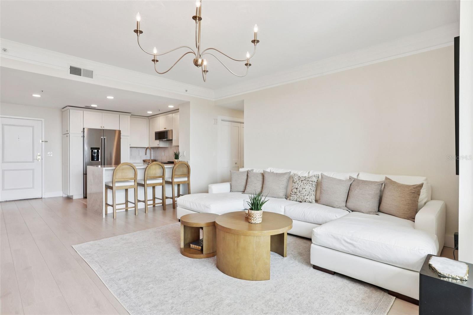 345 BAYSHORE BLVD #907, TAMPA, FL, 33606