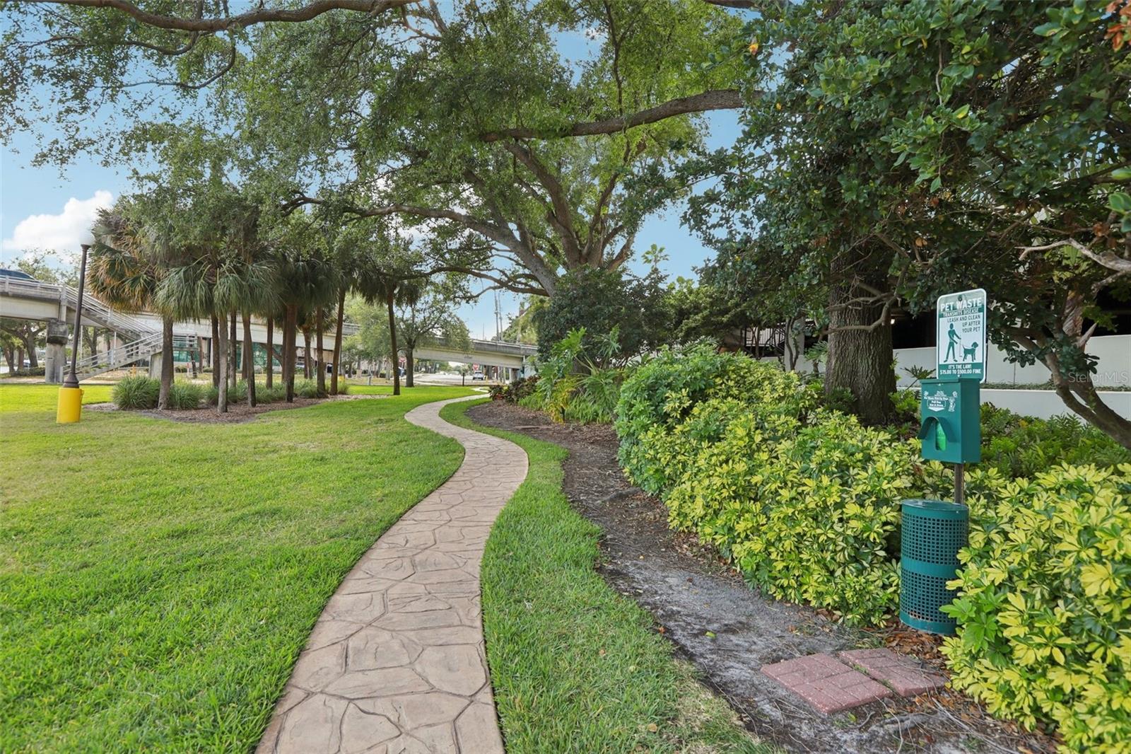 345 BAYSHORE BLVD #907, TAMPA, FL, 33606