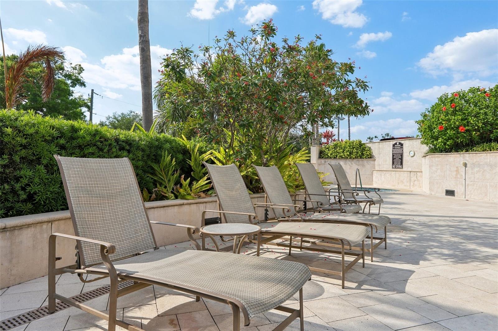 345 BAYSHORE BLVD #907, TAMPA, FL, 33606