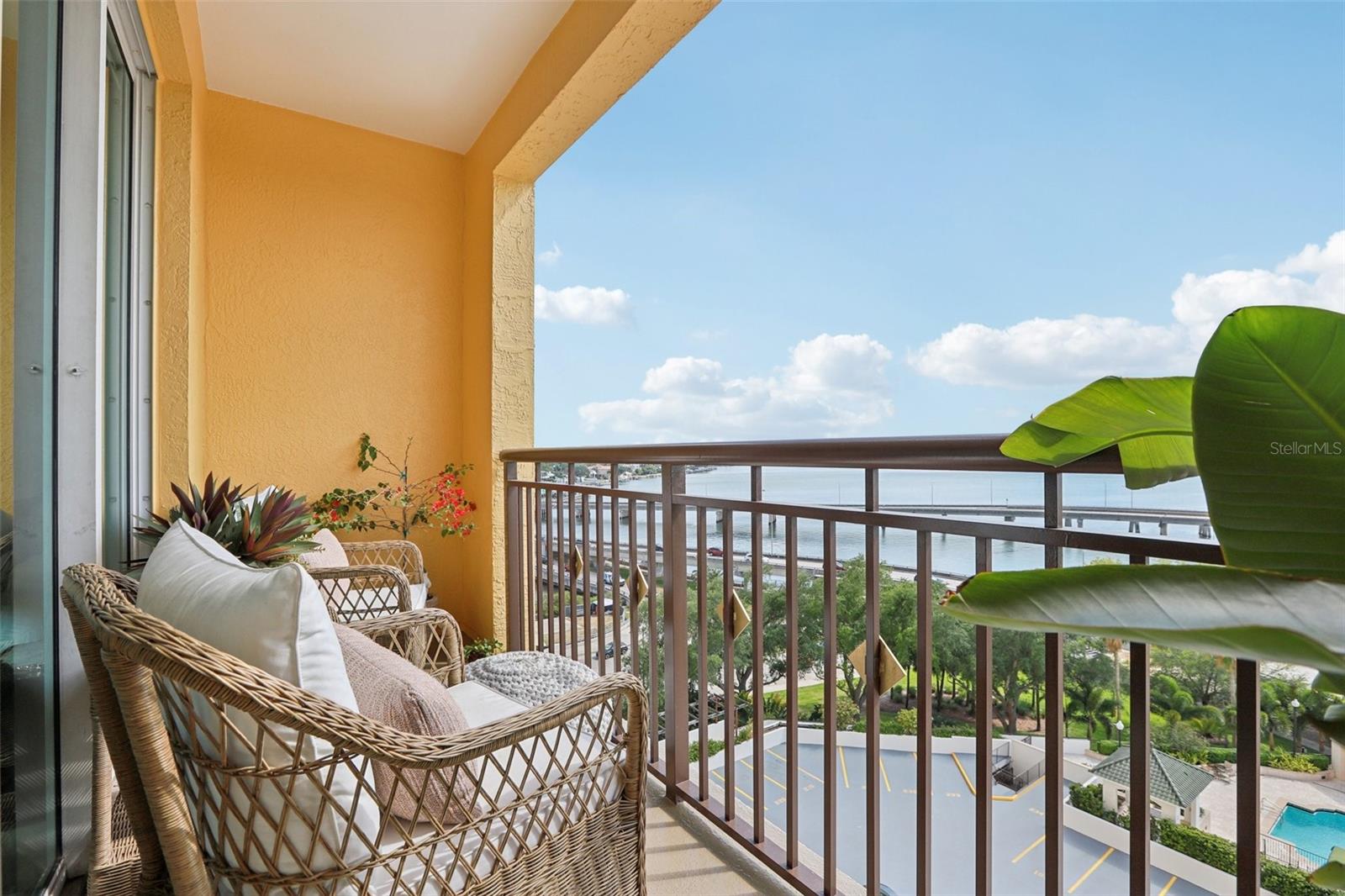 345 BAYSHORE BLVD #907, TAMPA, FL, 33606