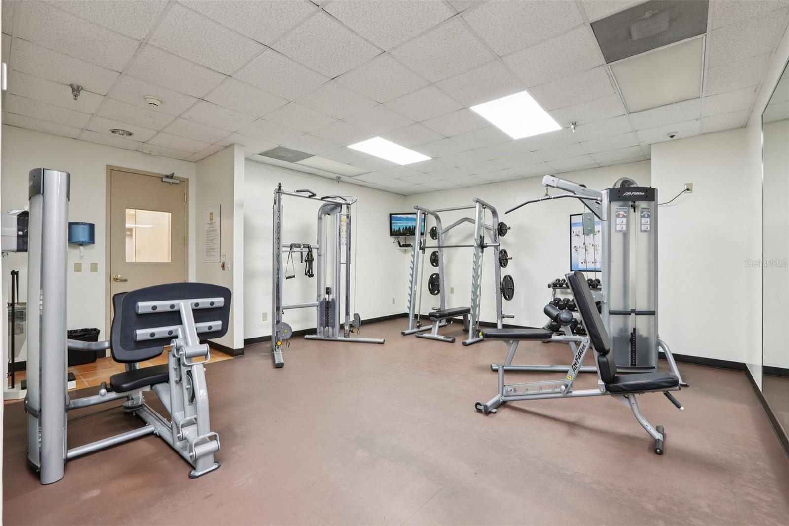 345 BAYSHORE BLVD #907, TAMPA, FL, 33606