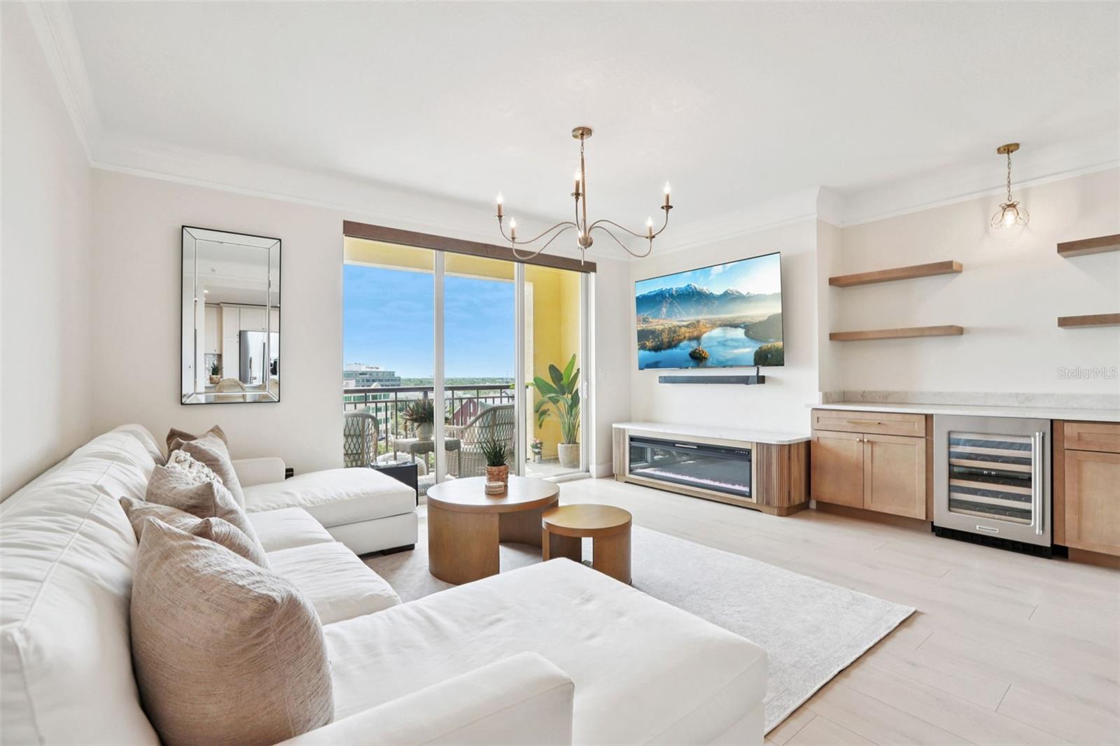 345 BAYSHORE BLVD #907, TAMPA, FL, 33606