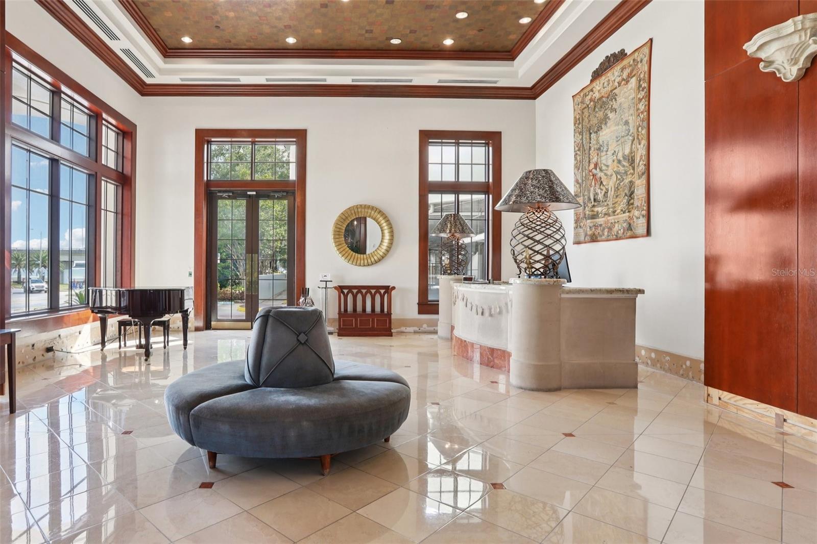 345 BAYSHORE BLVD #907, TAMPA, FL, 33606