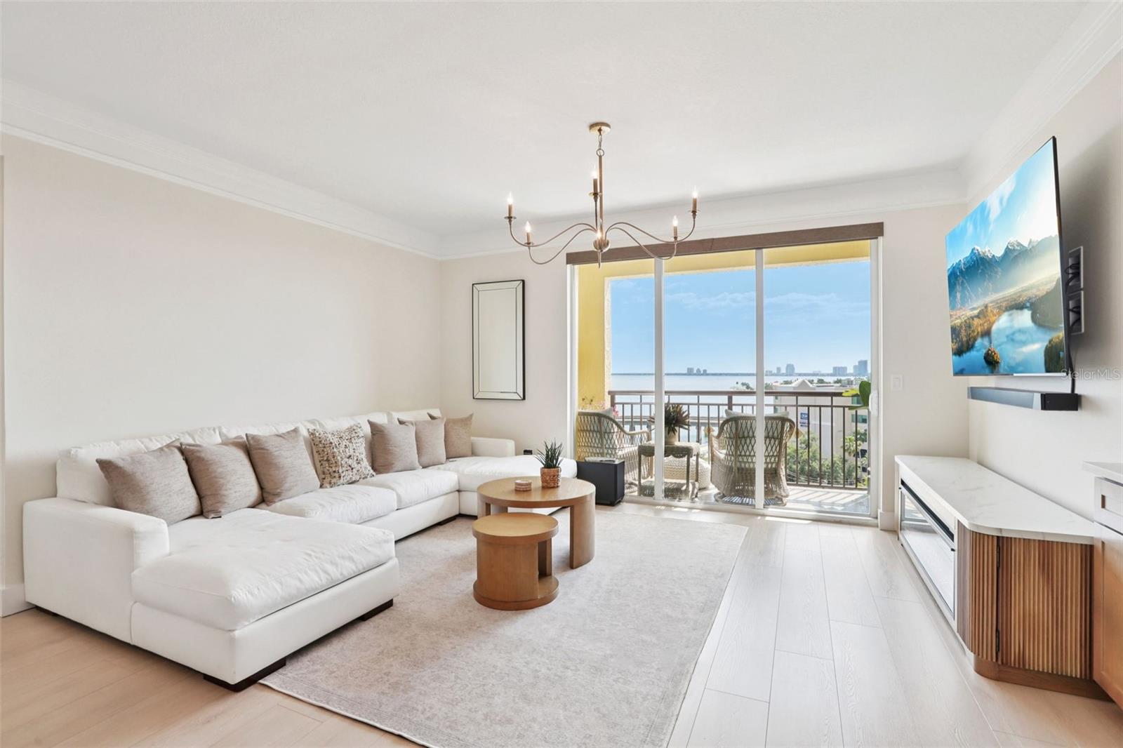 345 BAYSHORE BLVD #907, TAMPA, FL, 33606